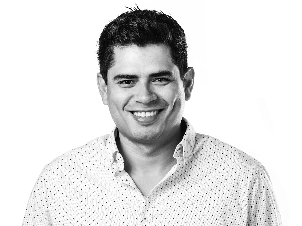 Javier Centeno, Founder