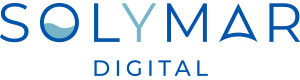 Solymar Digital logo